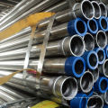 ASTM A53 Water Galvanized Pipe